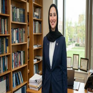 Safya Tarek